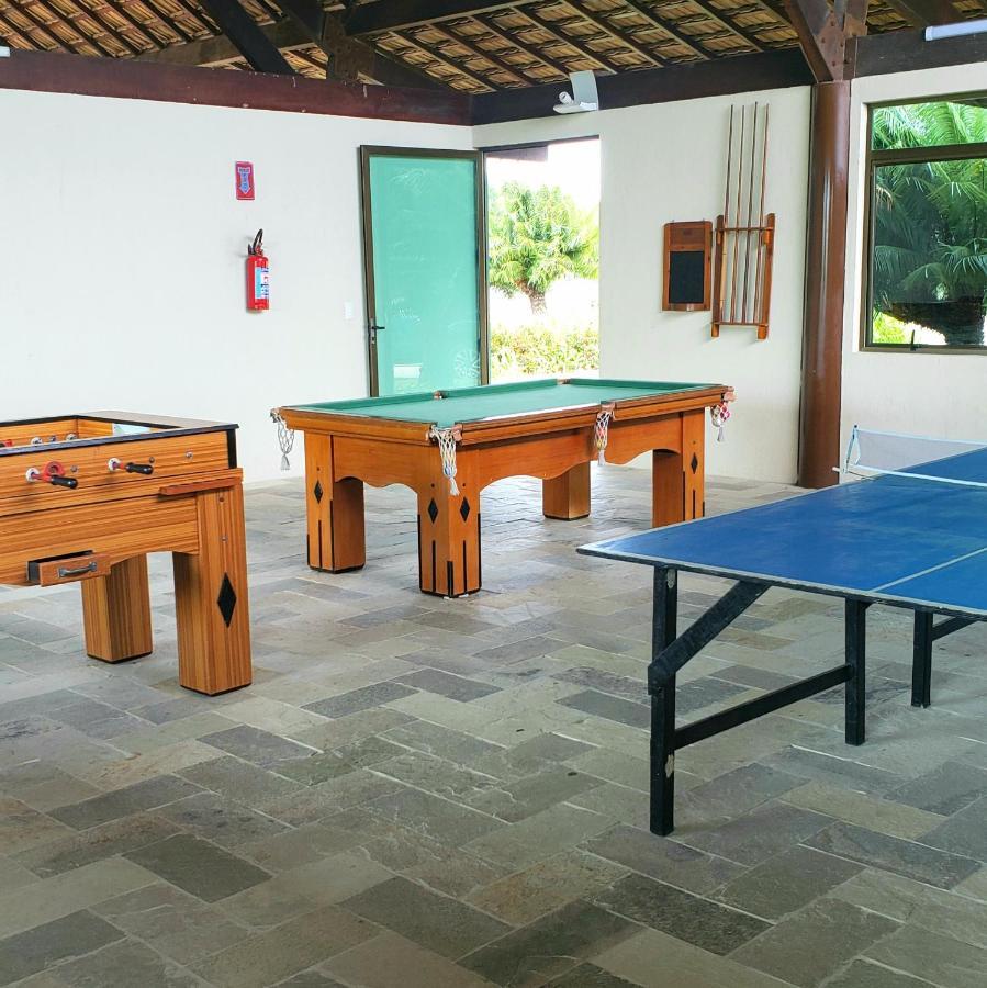 Praia Dos Carneiros Flat 207 A - Carneiros Beach Resort Tamandaré Exterior foto