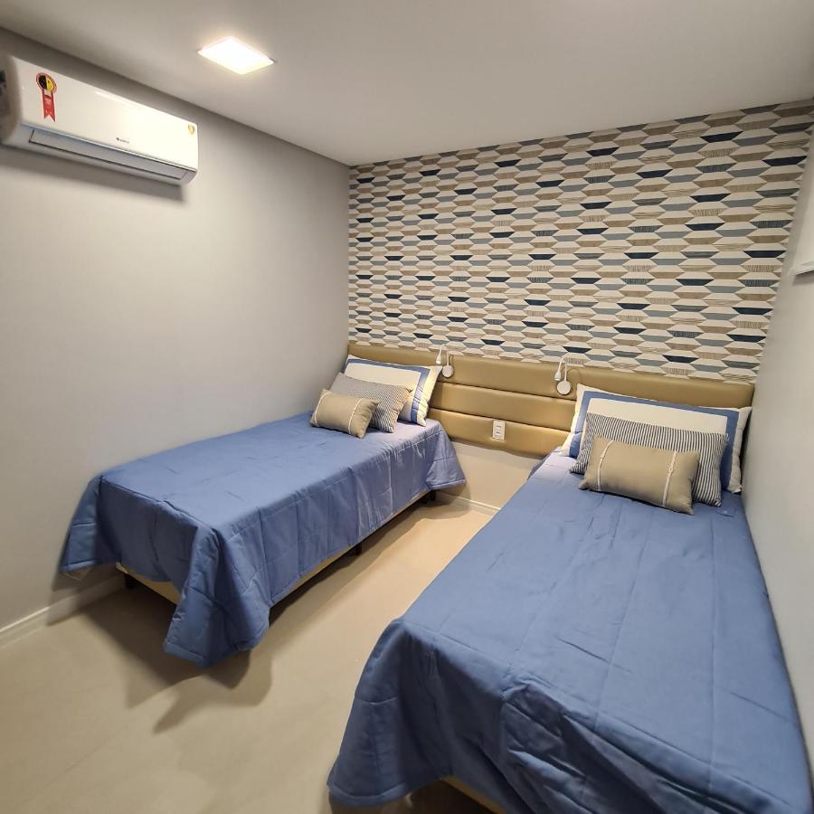 Praia Dos Carneiros Flat 207 A - Carneiros Beach Resort Tamandaré Exterior foto